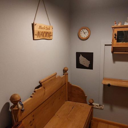 Kuckucksnest - Ferienwohnung Welschneudorf Exteriér fotografie
