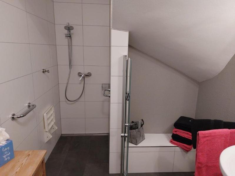 Kuckucksnest - Ferienwohnung Welschneudorf Exteriér fotografie