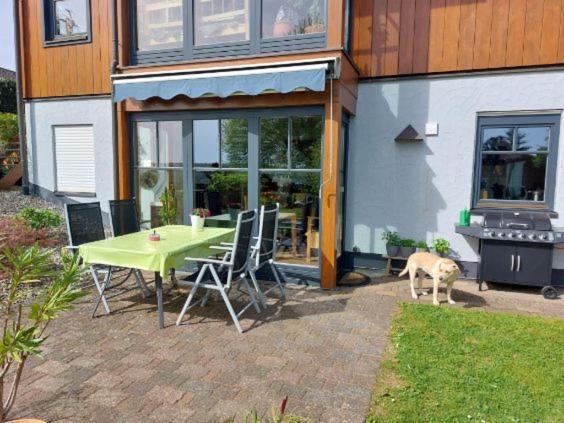 Kuckucksnest - Ferienwohnung Welschneudorf Exteriér fotografie