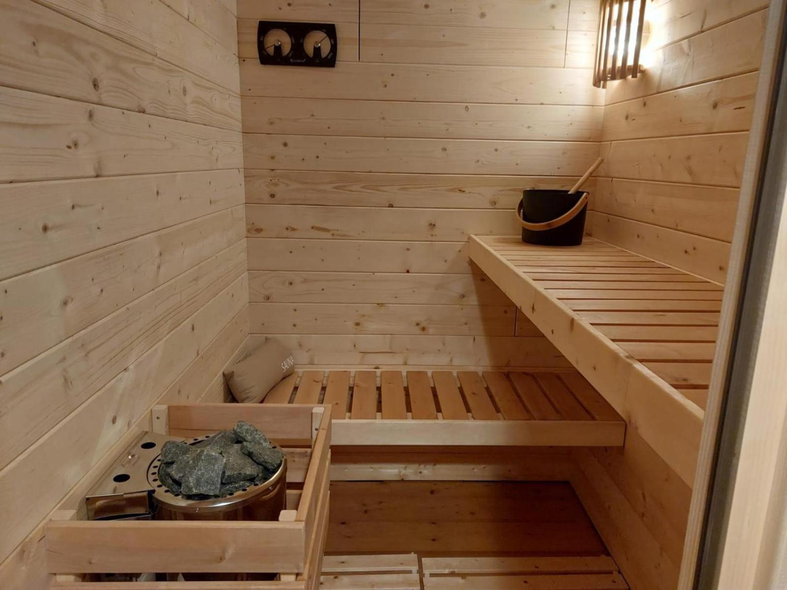 Kuckucksnest - Ferienwohnung Welschneudorf Exteriér fotografie