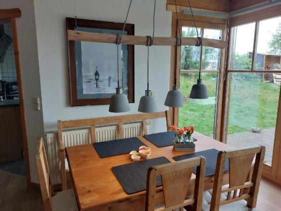 Kuckucksnest - Ferienwohnung Welschneudorf Exteriér fotografie
