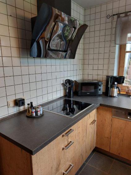 Kuckucksnest - Ferienwohnung Welschneudorf Exteriér fotografie